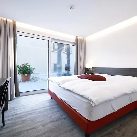 Hotel La Meridiana, Lake&spa
