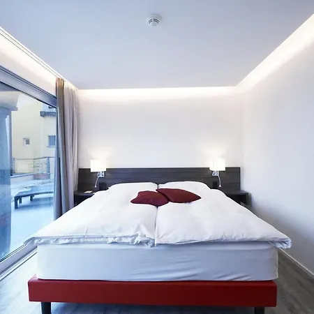 La Meridiana, Lake&spa