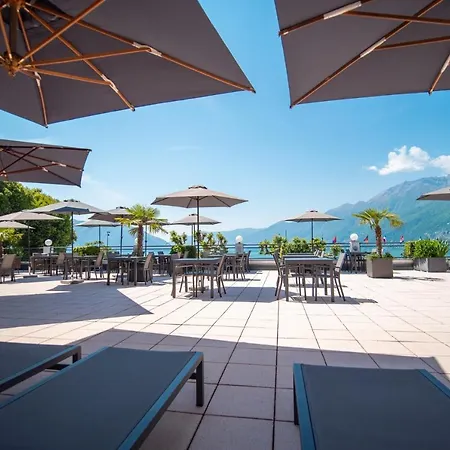 La Meridiana, Lake&spa 4*