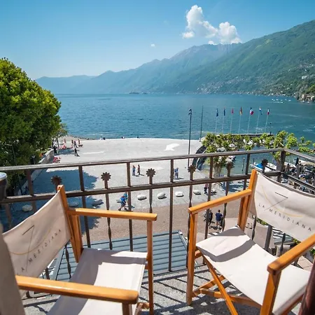 Hotel La Meridiana, Lake&spa 4*