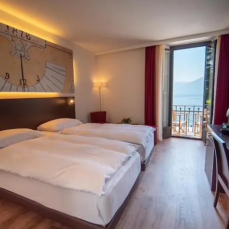 La Meridiana, Lake&spa Hotel 4*