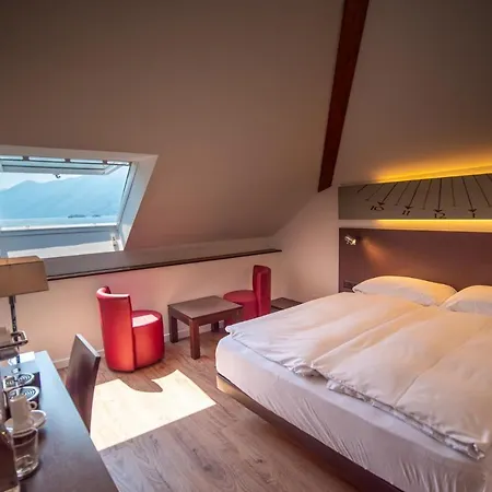 Hotel La Meridiana, Lake&spa