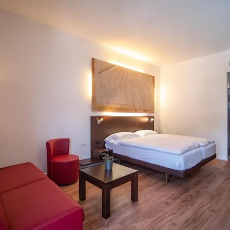 Hotel La Meridiana, Lake&spa