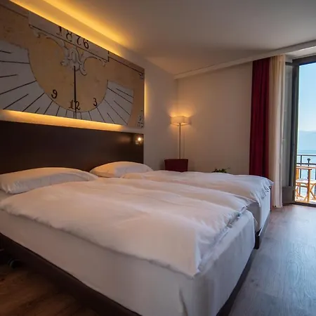 La Meridiana, Lake&spa 4*