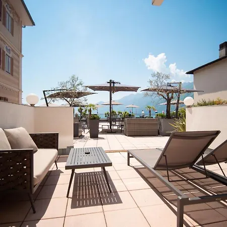 La Meridiana, Lake&spa Hotel 4*