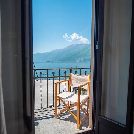 Hotel La Meridiana, Lake&spa 4*