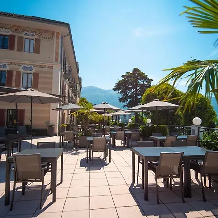 La Meridiana, Lake&spa 4*