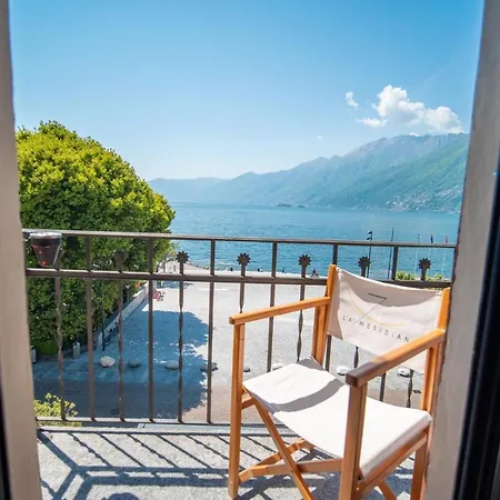 Hotel La Meridiana, Lake&spa 4*
