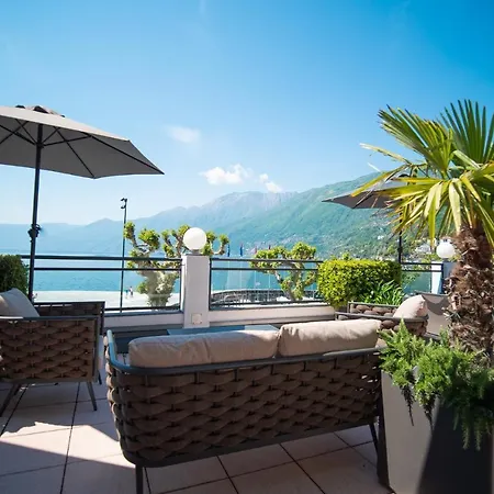 La Meridiana, Lake&spa
