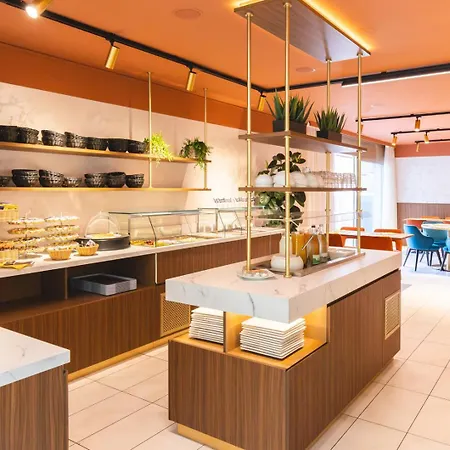 Hotel La Meridiana, & 4*