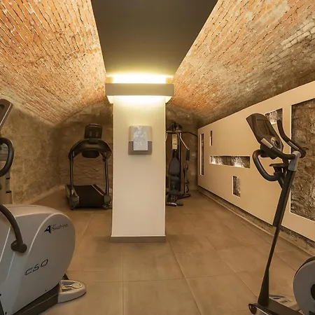 La Meridiana, & 4*