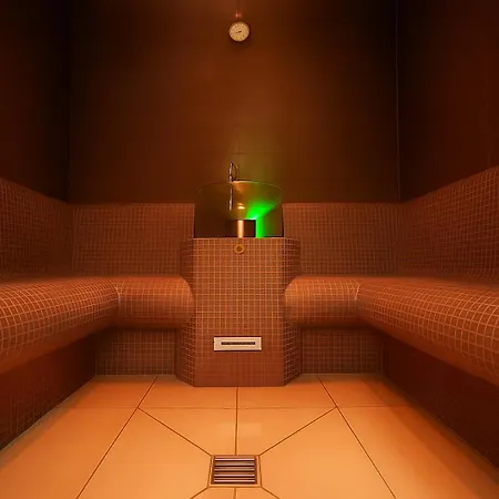 La Meridiana, & 4* Ascona