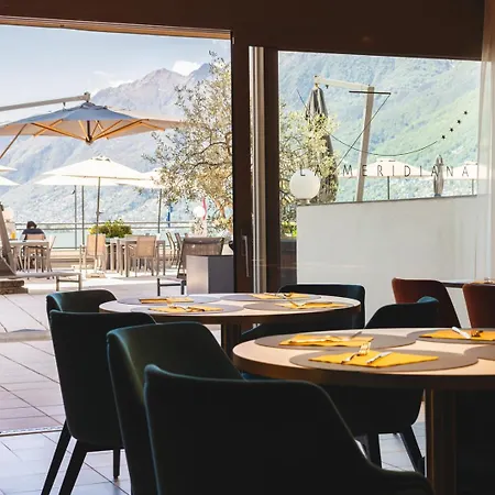 La Meridiana, & Hotel