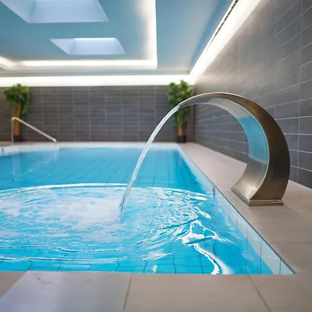 Hotel La Meridiana, &