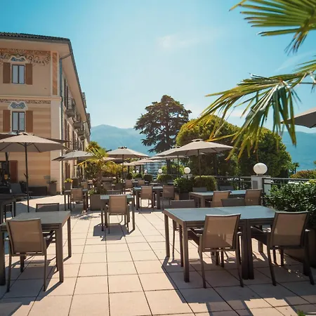 La Meridiana, & 4* Ascona