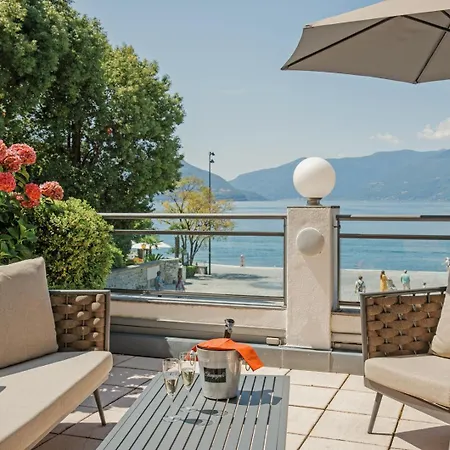 Hotel La Meridiana, & 4*