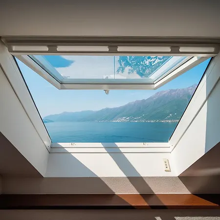 La Meridiana, & Ascona