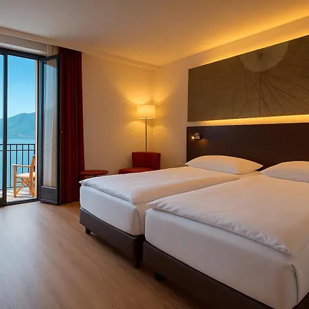 Hotel La Meridiana, &