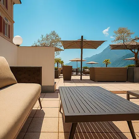 La Meridiana, & 4*