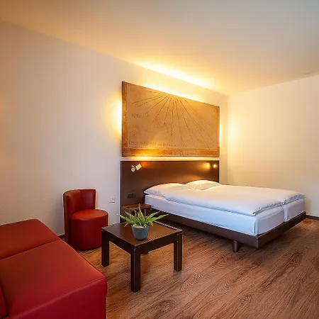 La Meridiana, & 4* Ascona