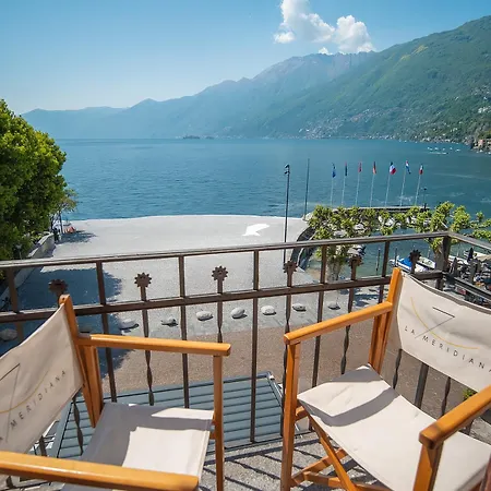 Hotel La Meridiana, &