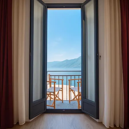 Hotel La Meridiana, &