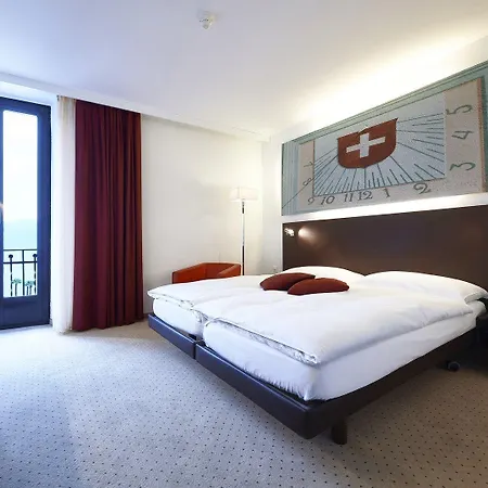 La Meridiana, & Hotel