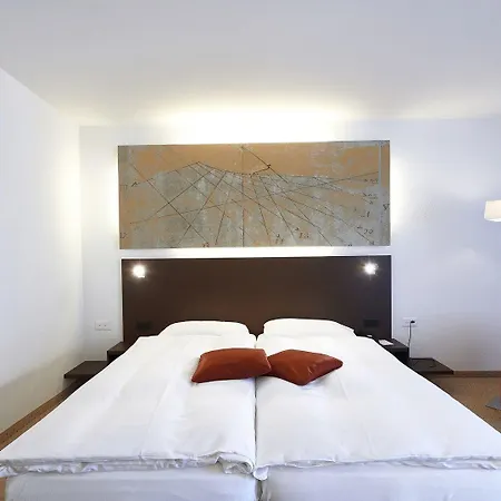 La Meridiana, Lake&spa