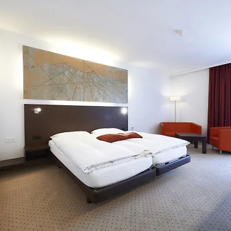 La Meridiana, & Hotel Ascona