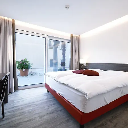La Meridiana, Lake&spa Hotel 4*