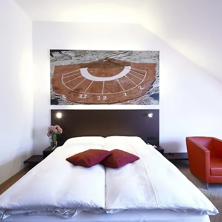 Hotel La Meridiana, & Ascona