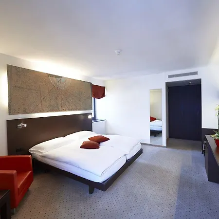 Hotel La Meridiana, &