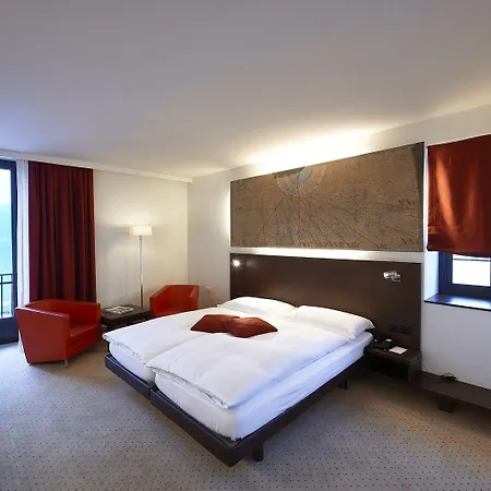 Hotel La Meridiana, & Ascona
