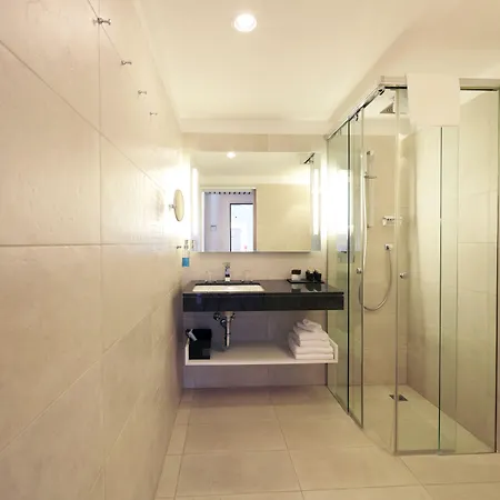 La Meridiana, & Ascona