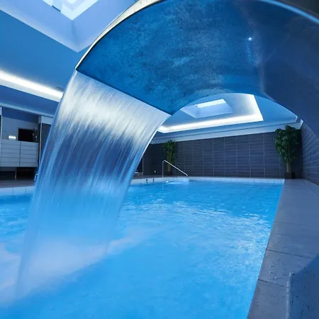 La Meridiana, & Ascona