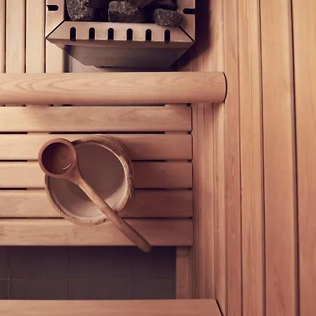 La Meridiana, & Ascona