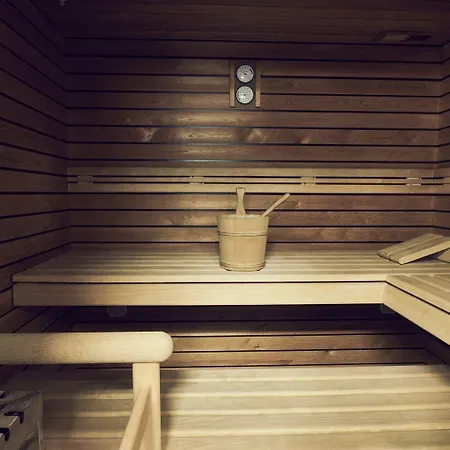 La Meridiana, & Ascona