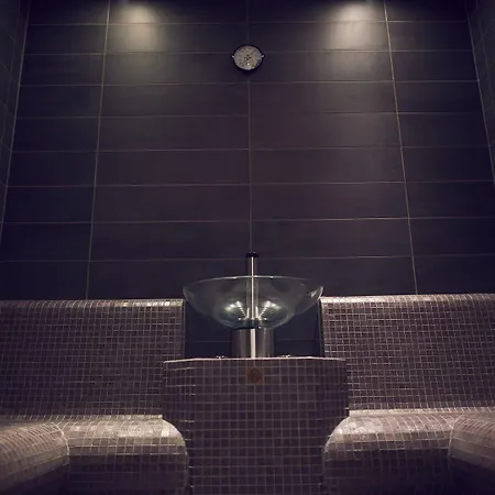 La Meridiana, & Hotel 4*