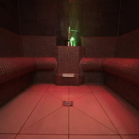 La Meridiana, & Ascona