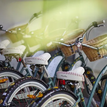 La Meridiana, & Hotel 4*