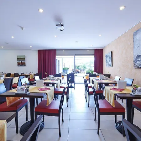 Hotel La Meridiana, &