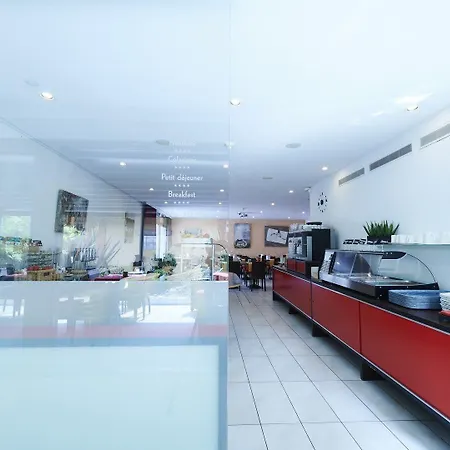 La Meridiana, & 4* Ascona