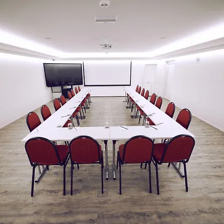 Hotel La Meridiana, &