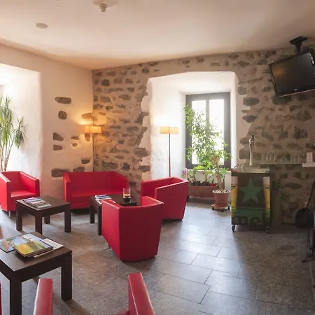 La Meridiana, & 4*