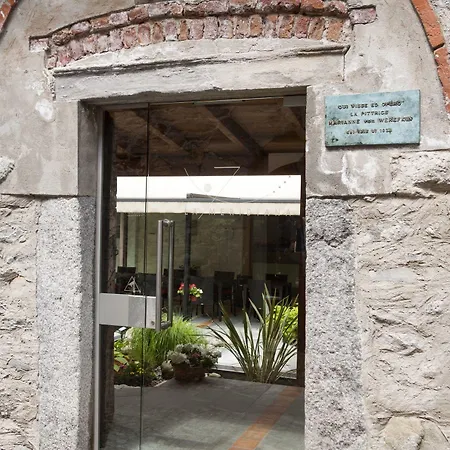 La Meridiana, &