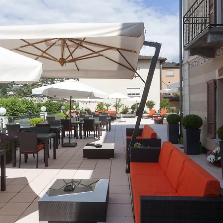 Hotel La Meridiana, &