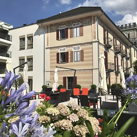 La Meridiana, &