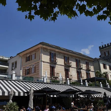 La Meridiana, & 4* Ascona