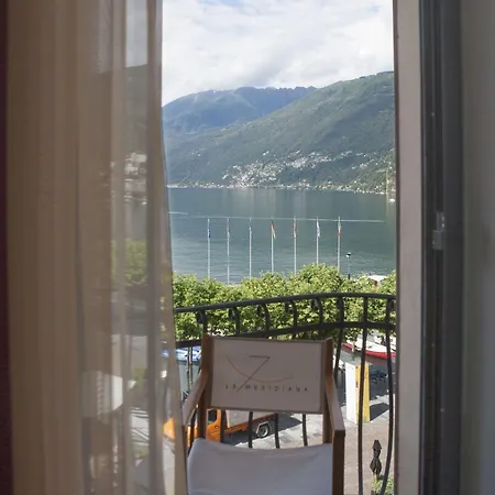 La Meridiana, Lake&spa Hotel 4*