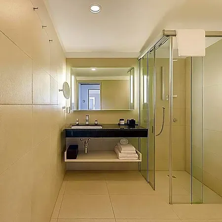 La Meridiana, Lake&spa Hotel